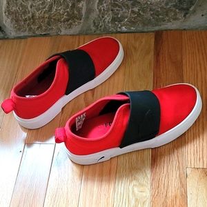 Puma kid's sneakers,sz 5